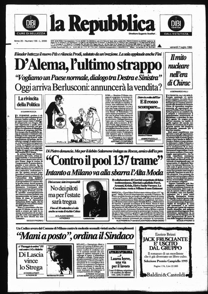 La repubblica